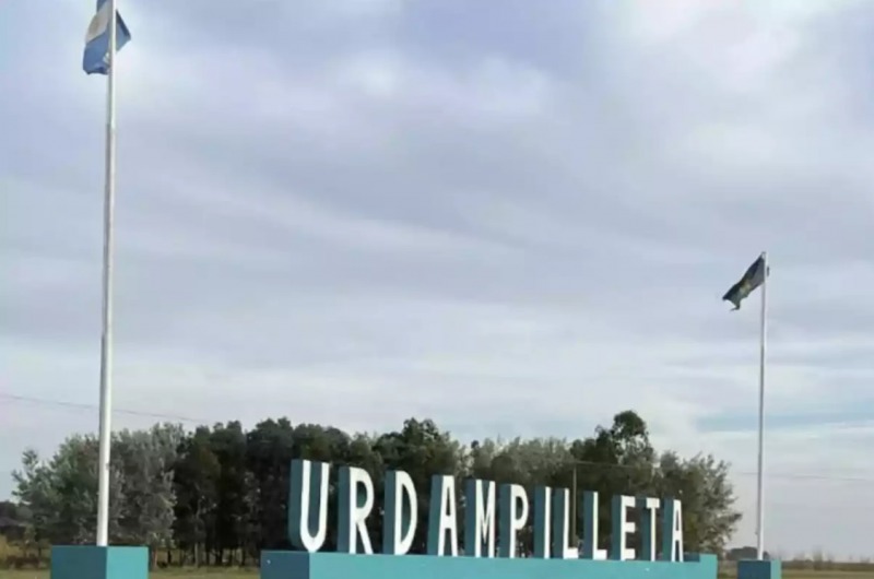 Pirovano y Urdampilleta se quedaron sin oficinas de Correo