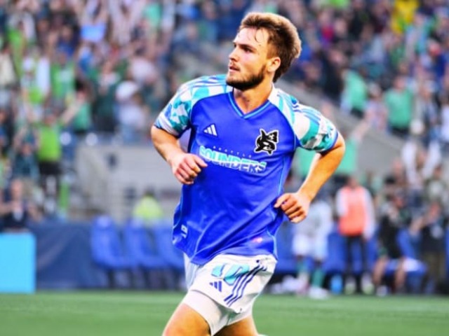 De la Vega debuta en la Leagues Cup ante el campen de la Concacaf
