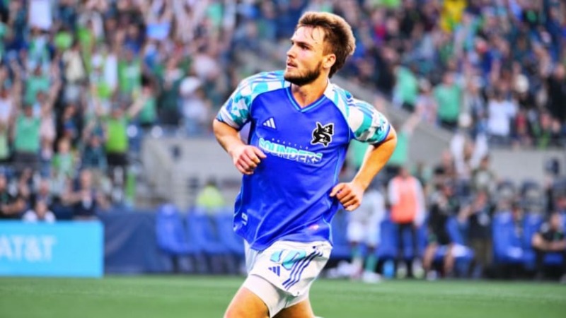 De la Vega debuta en la Leagues Cup ante el campen de la Concacaf