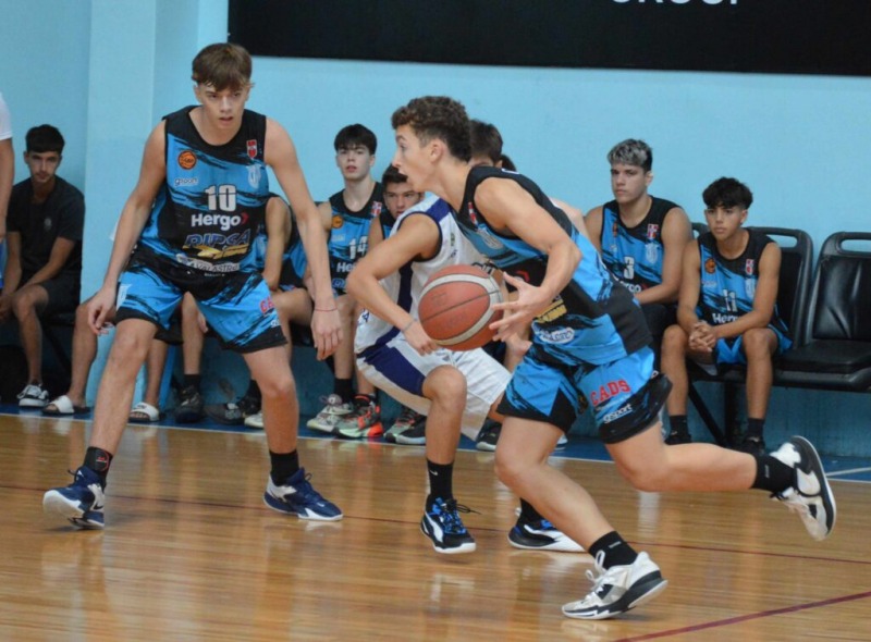 Arranca la dcima edicin del Torneo de Invierno