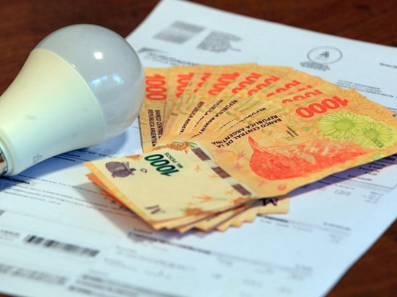En agosto vuelve a aumentar la luz: as impactar en las boletas