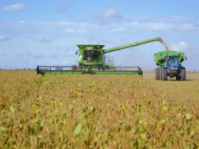 La baja de retenciones tiene ms impacto poltico que comercial