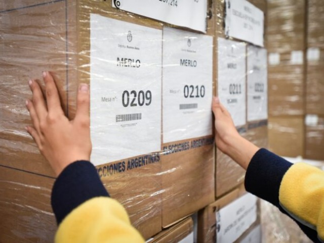Legislativas nacionales: cierra el plazo para inscribir alianzas