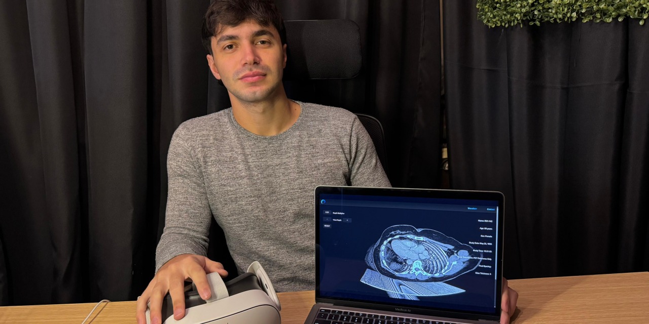 El futuro en la medicina es hoy