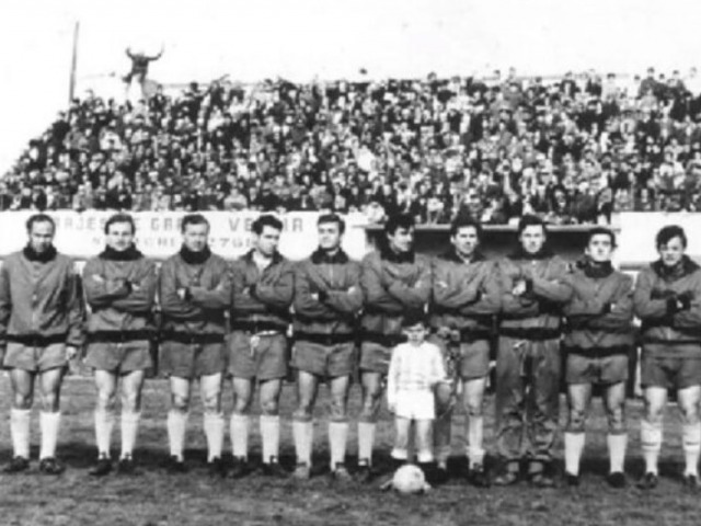 Ferro C. Sud empieza a celebrar un nuevo aniversario de vida