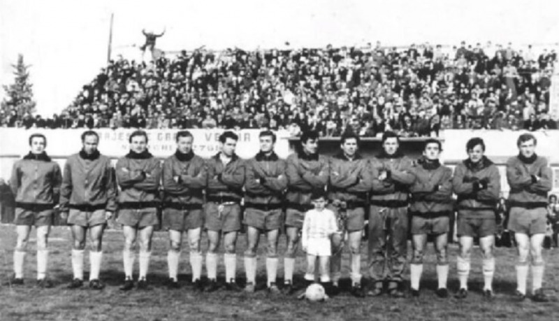 Ferro C. Sud empieza a celebrar un nuevo aniversario de vida