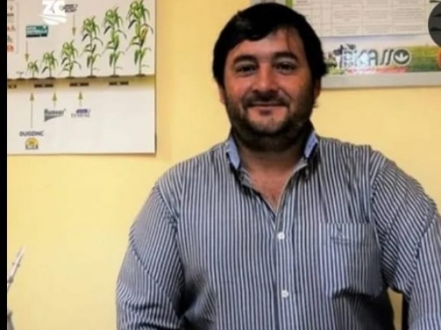 El agrnomo hoy debe producir con un menor impacto ambiental