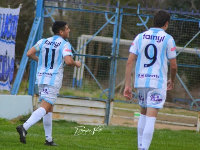 Municipales protest el partido que perdi 7-0 con Ferro