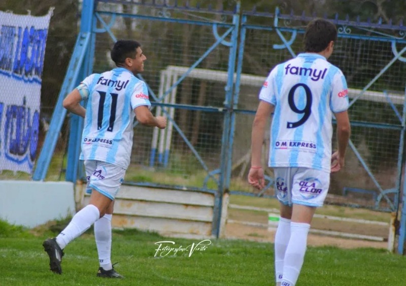 Municipales protest el partido que perdi 7-0 con Ferro