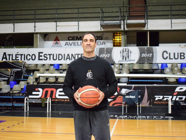 En este club no podemos andar con expectativas bajas