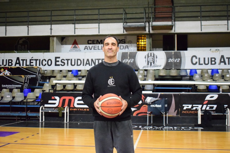 En este club no podemos andar con expectativas bajas