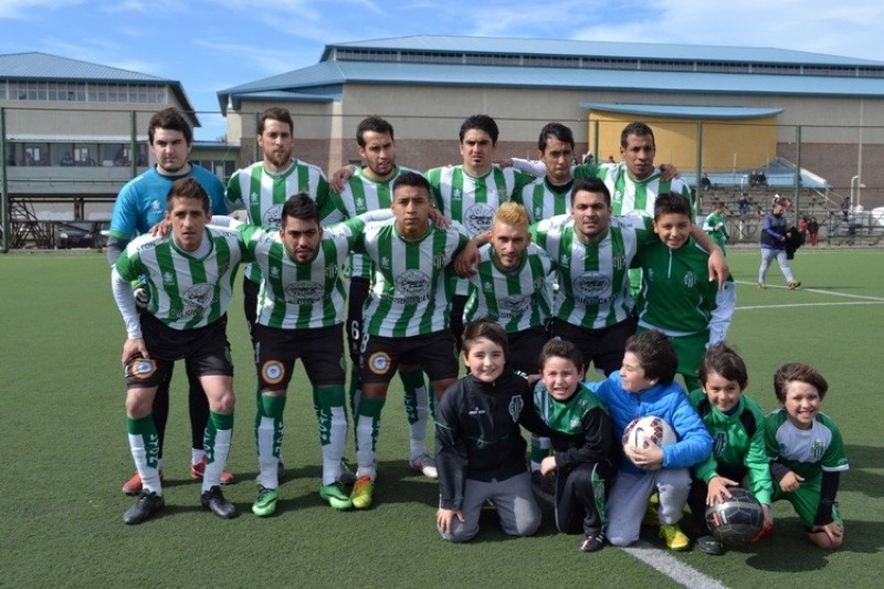 Torneo Regional: Crculo definir el ascenso con Boxing Club