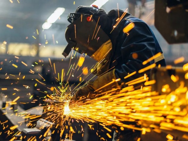 Preocupantes signos de estancamiento en la industria