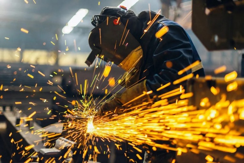 Preocupantes signos de estancamiento en la industria