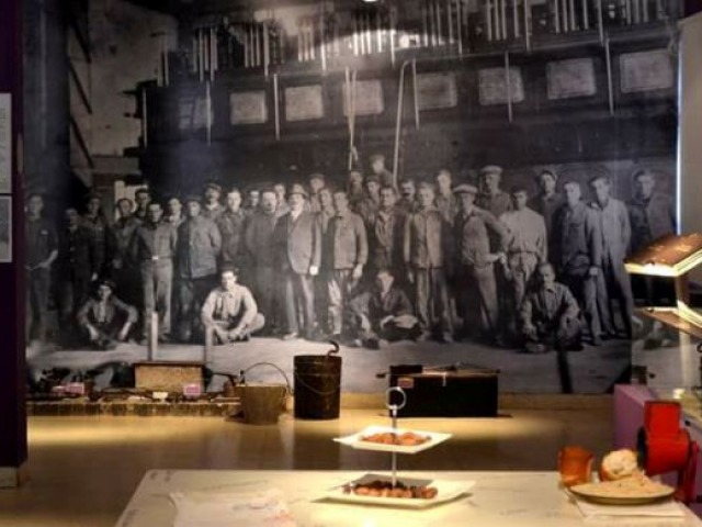 El Museo Hogar Municipal Loma Negra celebra su 11 aniversario
