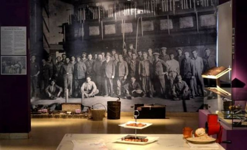 El Museo Hogar Municipal Loma Negra celebra su 11 aniversario