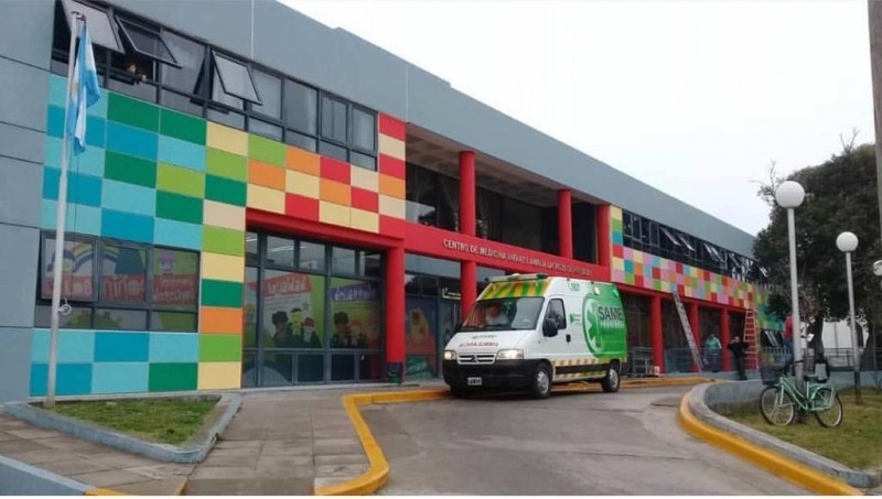 Apualaron a un nio en el barrio Coronel Dorrego