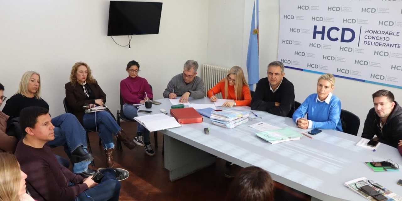 Los Palmares est lleno de irregularidades
