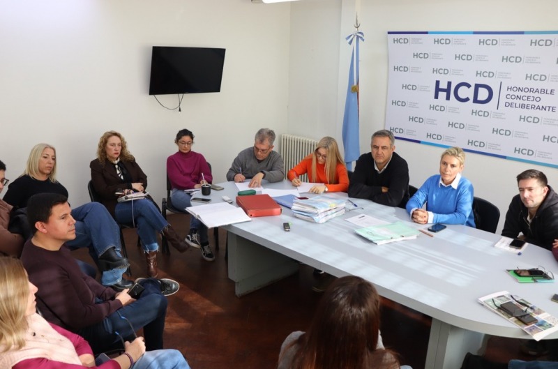 Los Palmares est lleno de irregularidades