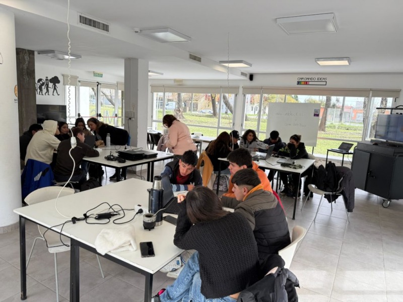 El CIIT abre inscripciones para dos propuestas educativas