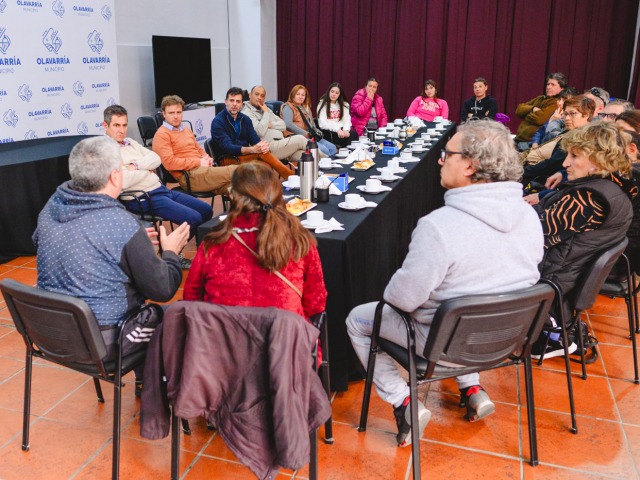 Convenio pblico-privado: ya se realizaron 400 cirugas