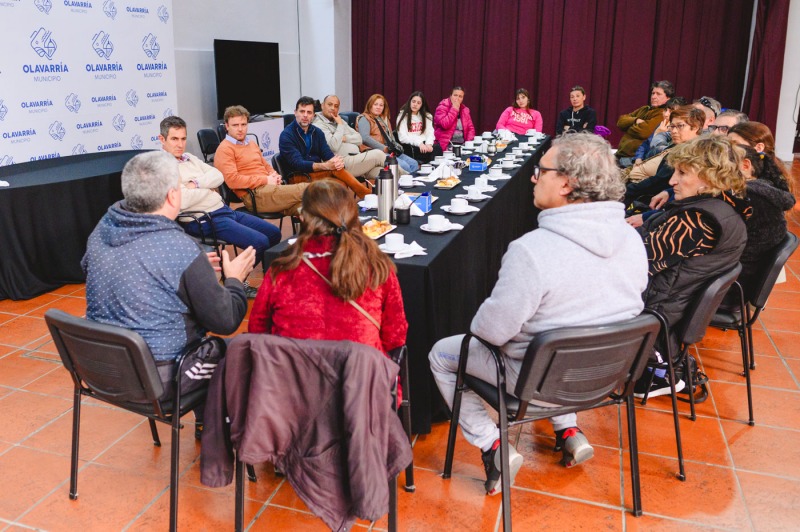Convenio pblico-privado: ya se realizaron 400 cirugas