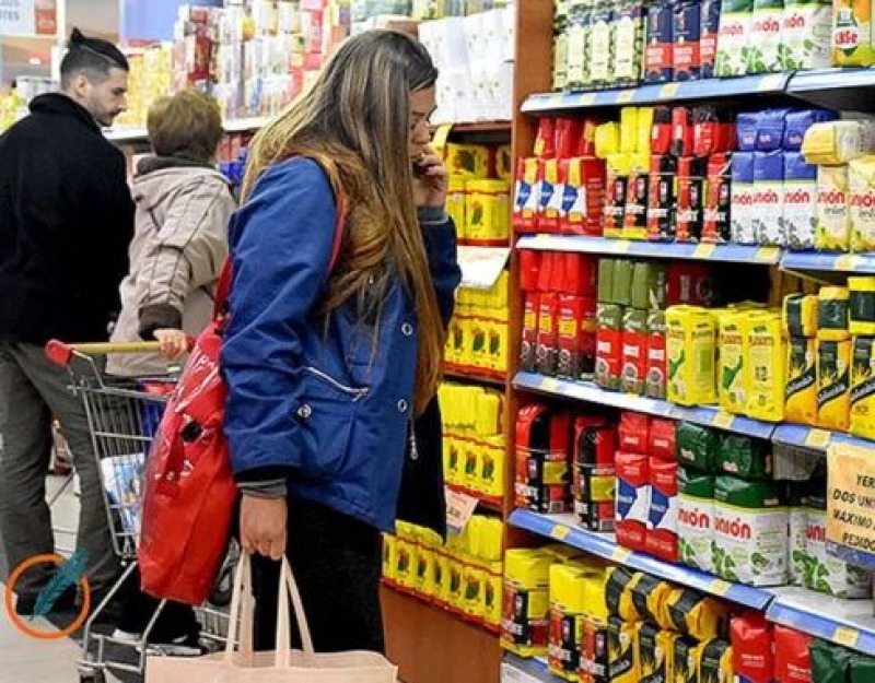 La inflacin de julio fue del 1,9%, segn el INDEC