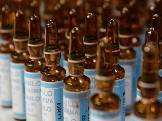 Fentanilo contaminado: mdicos bonaerenses en estado de alarma