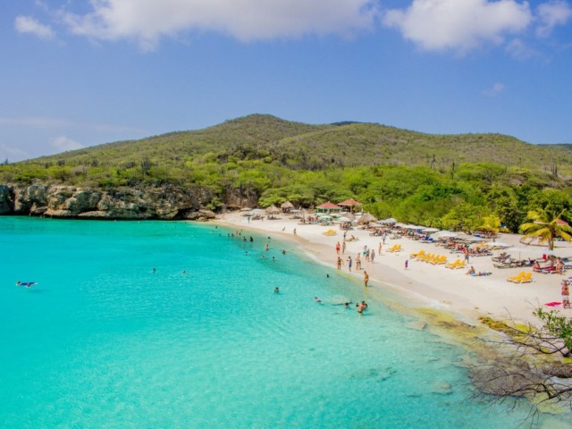 Curazao: el Caribe multicultural que espera con los brazos abiertos
