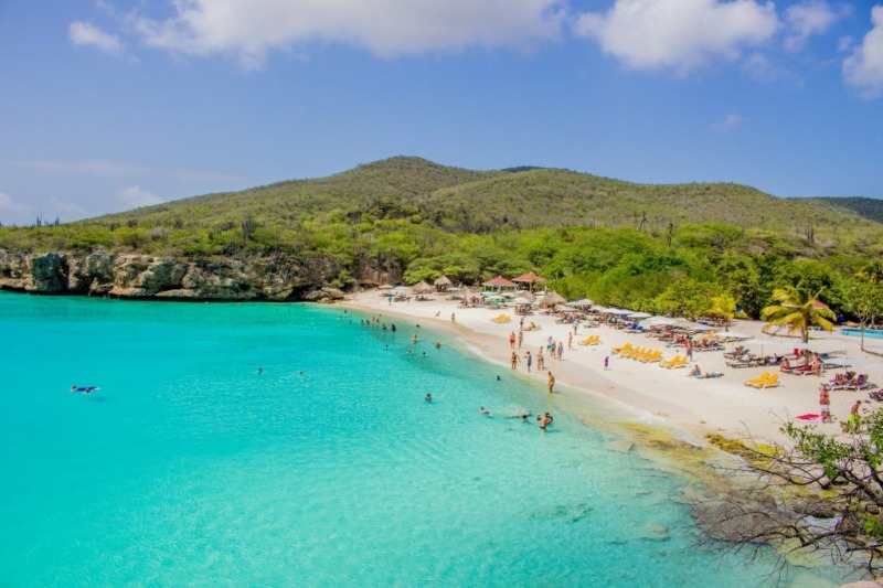 Curazao: el Caribe multicultural que espera con los brazos abiertos