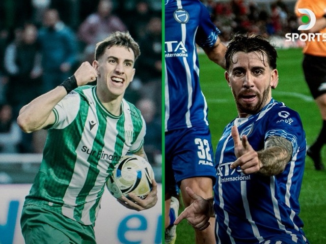 Los hijos de una pesadilla de Racing no paran de hacer goles