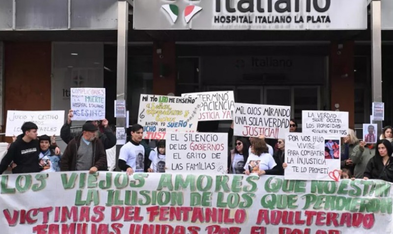 Cuando se quita al Estado las consecuencias son muy serias
