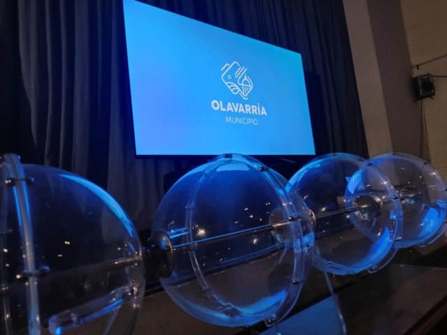 Este martes se realizar el sorteo de lotes en Sierras Bayas