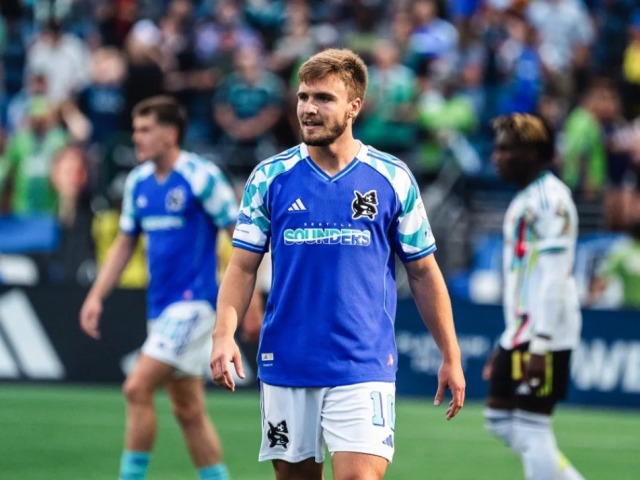 El Sounders de Pedro va por la semifinal de la Leagues Cup