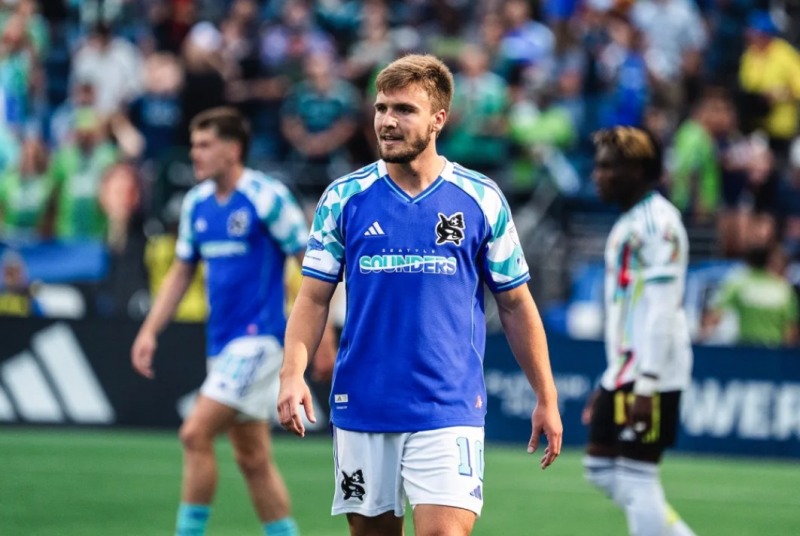 El Sounders de Pedro va por la semifinal de la Leagues Cup