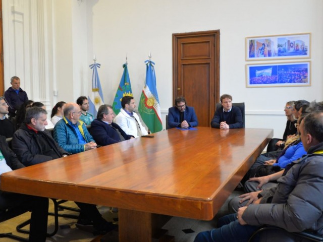 Olavarra tendr una Escuela de Guardavidas desde 2026