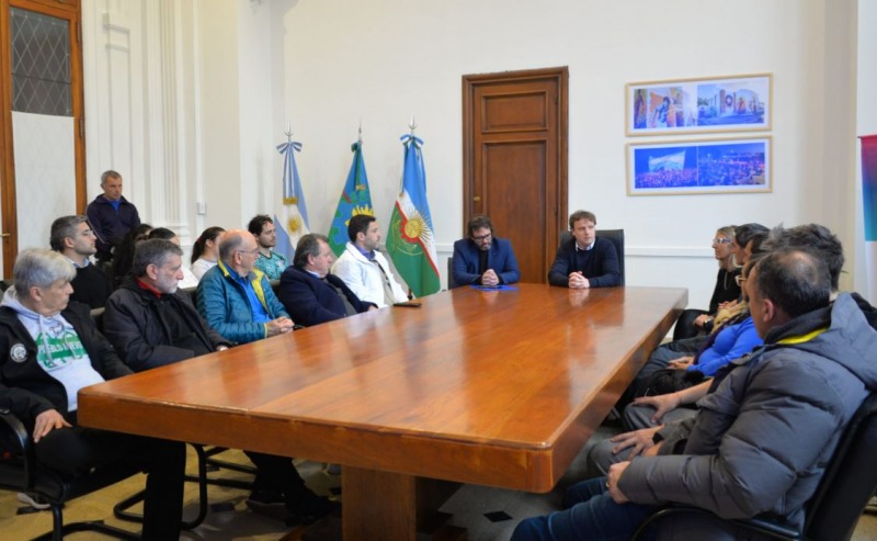 Olavarra tendr una Escuela de Guardavidas desde 2026