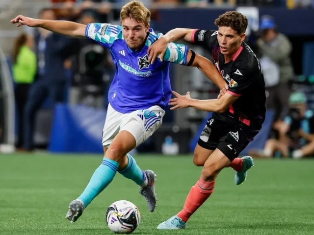 El Sounders a semifinales de las Leagues Cup por penales