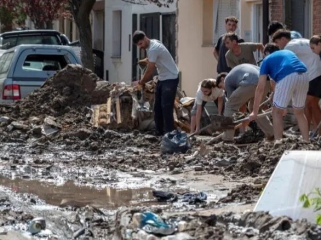 La oposicin no logr rechazar el veto a la emergencia de Baha