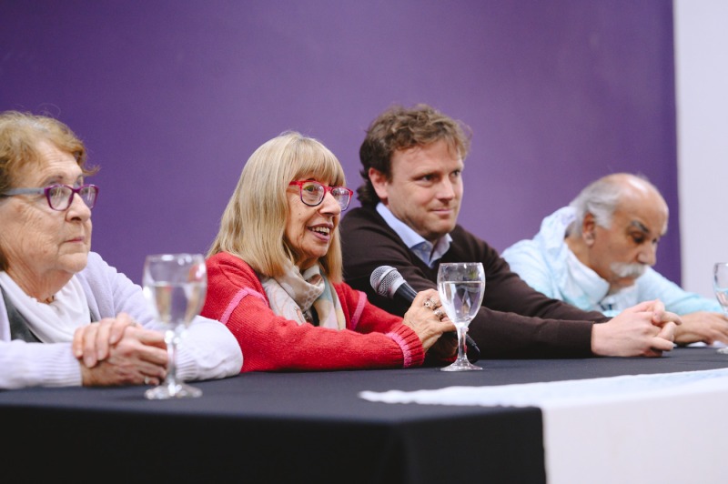 Talleres Protegidos inaugura su tan esperado Hogar