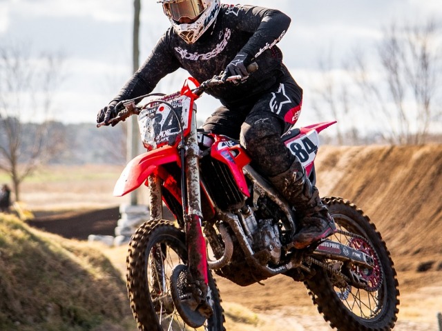 Sierras Bayas ser sede del campeonato de Mx Buenos Aires