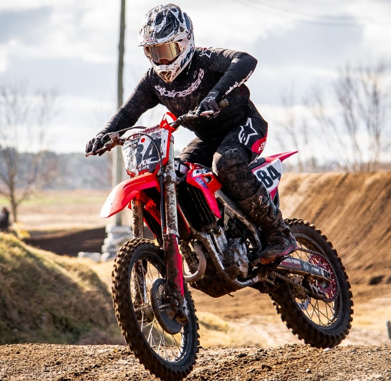 Sierras Bayas ser sede del campeonato de Mx Buenos Aires