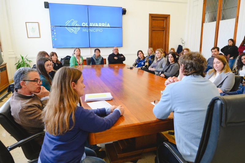 Desplegarn un ambicioso plan de obras en escuelas especiales