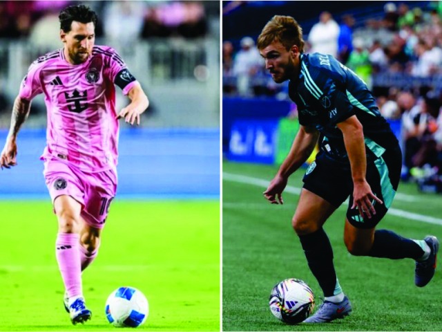Los semifinalistas de la Leagues Cup prefirieron preservar