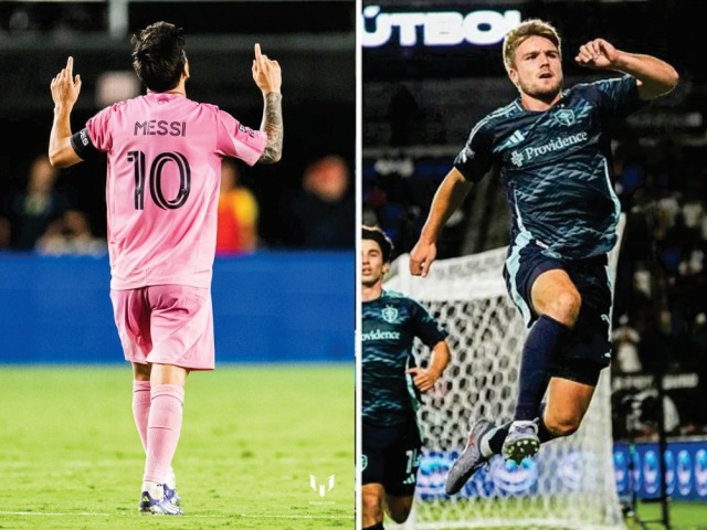 La final soada: Pedro vs Messi definirn la Leagues Cup