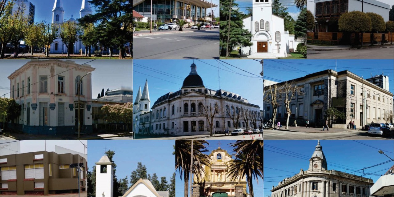 La vulnerabilidad del patrimonio arquitectnico