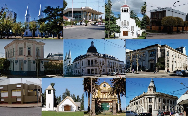 La vulnerabilidad del patrimonio arquitectnico