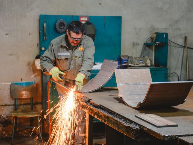 La industria vive un escenario de inestabilidad e incertidumbre