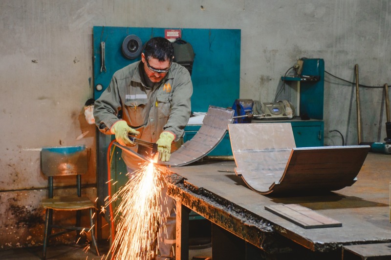 La industria vive un escenario de inestabilidad e incertidumbre