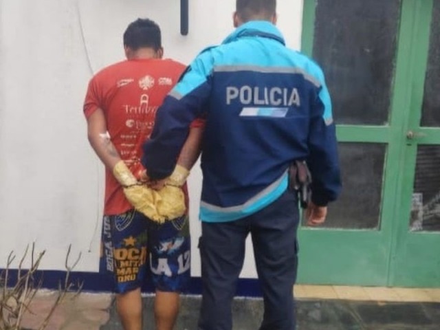 El detenido por el asesinato en Tandil, a una unidad penitenciaria